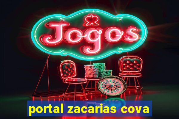 portal zacarias cova